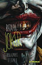Batman: Joker (dc prem 60)