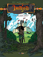 Donjon Zenit 06: Der verlorene Sohn