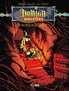 Donjon Monster 09: Das Buch des Erfinders
