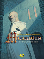 Millennium 02: Die Schaedel der Engel