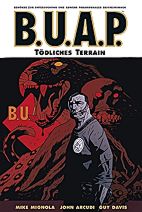 B.U.A.P. 07: Toedliches Terrain  (BUAP)
