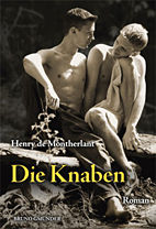 Die Knaben (Neuauflage)