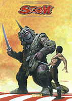Storm 07: Die Legende von Yggdrasil