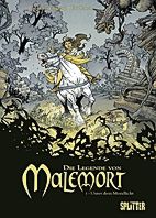 Legende von Malemort 01: Unter dem Mondlicht
