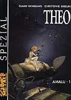 Amalu 01 - Theo