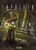 Thorinth 01: Der Narr ohne Namen