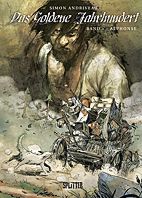 Das goldene Jahrhundert 01: Alphonse