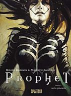 Prophet 01: Ante Genesum (Neuauflage)