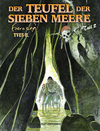 Der Teufel der Sieben Meere 02