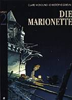 Amalu 02 - Die Marionette