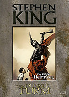 Stephen King - Der Dunkle Turm 02: Der lange Heimweg