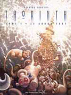 Thorinth 05: Das grosse Ganze