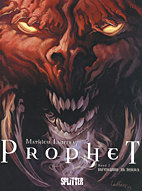 Prophet 02: Infernum in Terra (Neuauflage)