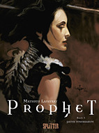 Prophet 03: Pater Tenebrarum