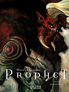 Prophet 04: De Profondis