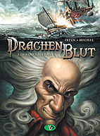 Drachenblut 03: Im Namen des Vaters