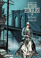 Ethan Ringler 04: Der Mann der zweimal starb