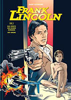 Frank Lincoln 01: Das Gesetz des hohen Nordens / Off-Shore