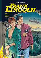 Frank Lincoln 02: Break-Up / Kodiak