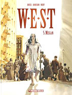 W.E.S.T. 05: Megan (West)
