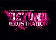 Beyond Illustration - The finest in Contempory