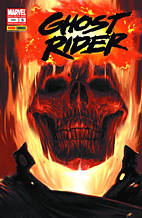 Ghost Rider Sonderband 05: Zwischen Himmel und Hoelle