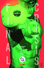 Final Crisis 01 (von 7)