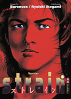 Strain 03: Verraten