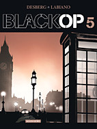 Black Op 05