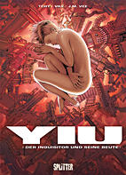 Yiu 06: Der Inquisitor und seine Beute