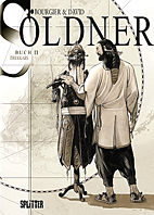 Soeldner 02: Drekkars