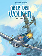 Ueber den Wolken 02: Kaempfe