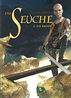 Die Seuche 02: Die Brohm