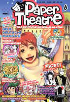 Paper Theatre 06