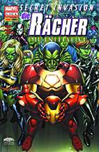 Raecher - Die Initiative 04: Secret Invasion 1