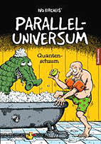 Parallel - Universum 02: Quantenschaum