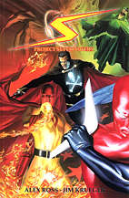 Project Superpowers 01 (von 2)