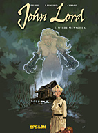 John Lord 02: Wilde Menschen