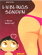Lieblingssuenden 01: Woran denkst Du?