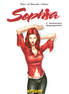 Sophia 01: Verworrene Vergangenheit