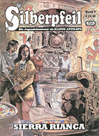 Silberpfeil 09: Sierra Rianca