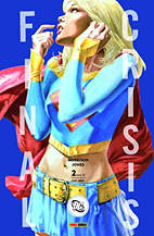 Final Crisis 02 (von 7)
