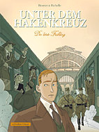 Unter dem Hakenkreuz 01: Der letzte Fruehling