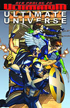 Ultimative Universe 01: Prolog zum Ultimatum