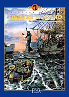 Thomas Noland 05: Die Moewe HC