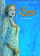 Gorn 09: Elfengesang HC