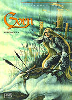 Gorn 10: Nebelaugen HC
