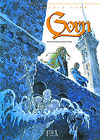 Gorn 11: Schattengedaechnis *HC*