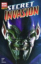 Secret Invasion Heft 05 (von 8)