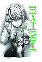 Death Note 07 DVD